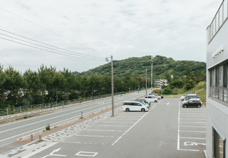 くつろぎの空間 イメージ