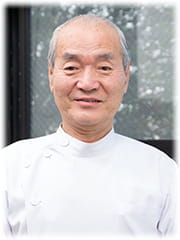理事長 松永清美